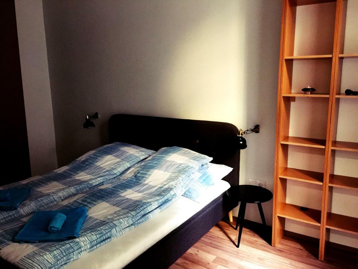 Hadik Apartment Budapest