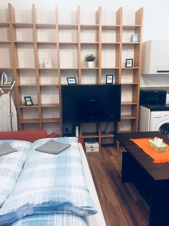 Hadik Apartment Budapest