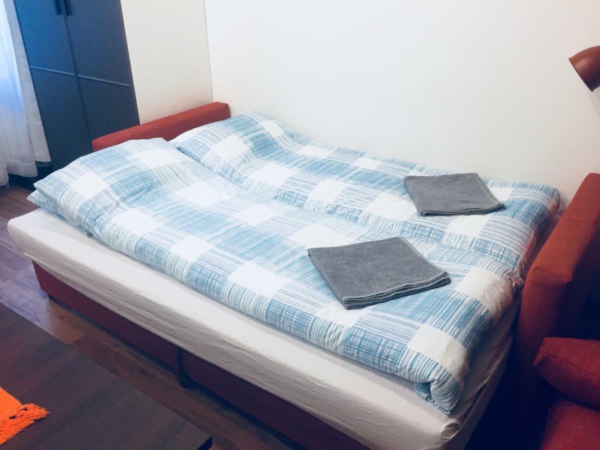 Hadik Apartment