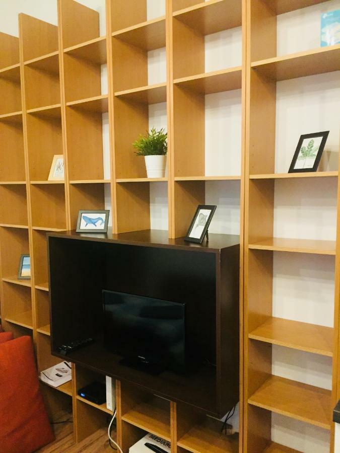 Apartment Hadik *