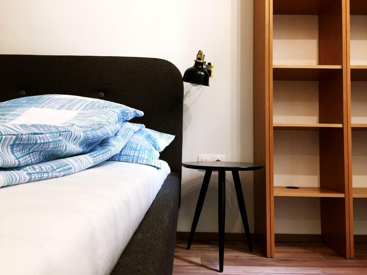 Hadik Apartament *