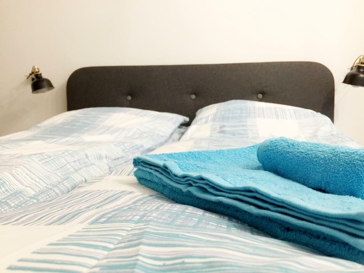 Hadik Apartament *
