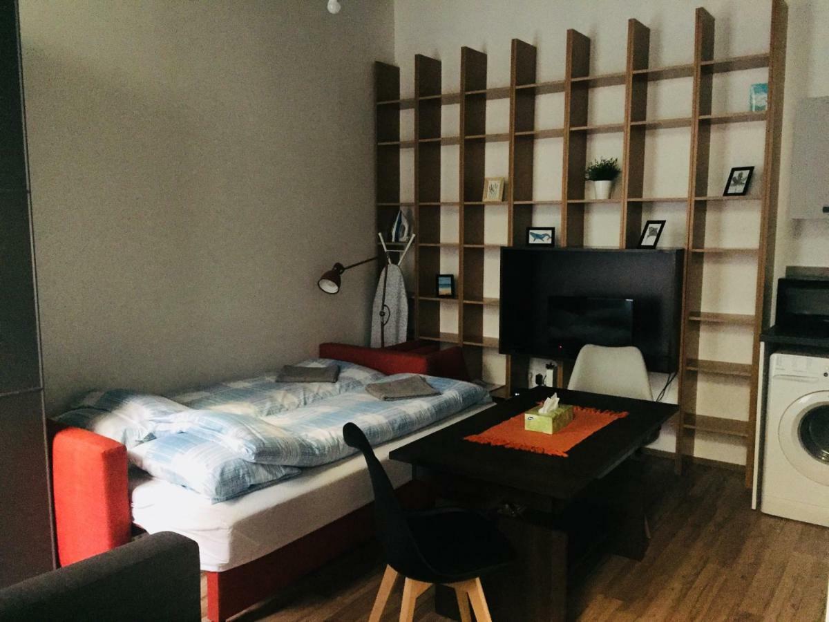 Hadik Apartament
