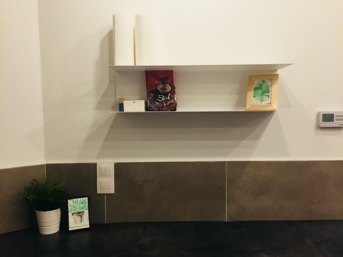 Lejlighed Hadik Budapest